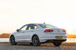 Volkswagen Passat GTE: Testbericht zur Hybridlimousine Foto 3