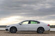 Volkswagen Passat GTE: Testbericht zur Hybridlimousine Foto 2
