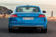Audi TTS Coupé: Sportlicher Charakter im eleganten Coupé Foto 4