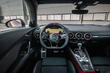 Audi TTS Coupé: Sportlicher Charakter im eleganten Coupé Foto 6
