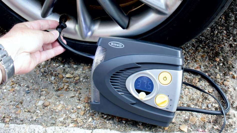 Welcher Autokompressor ist besser zu wählen?