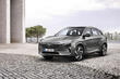 NEXO: Wasserstoff-Crossover von Hyundai Foto 3