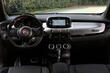 Rezension der neu gestalteten Version des Fiat 500X Crossover Foto 5