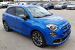 Rezension der neu gestalteten Version des Fiat 500X Crossover Foto 1