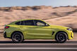 Testbericht zum BMW X4 M Competition: Aufgeladenes Cross-Coupé Foto 3