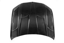 BMW X5 G05 2019–2026 Carbon Motorhaube V2 (G05/F95) Foto 3