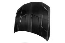 BMW X5 G05 2019–2026 Carbon Motorhaube V2 (G05/F95) Foto 13
