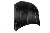 BMW X5 G05 2019–2026 Carbon Motorhaube V2 (G05/F95) Foto 14