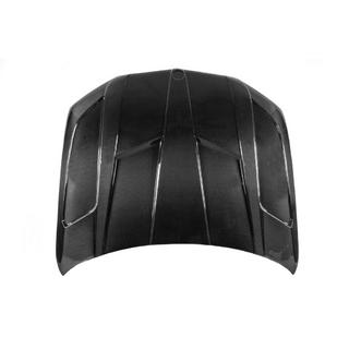 Carbon Motorhaube V2 (G05/F95) Foto 3