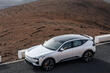 Testbericht zum elektrischen Crossover Polestar 3 Foto 3