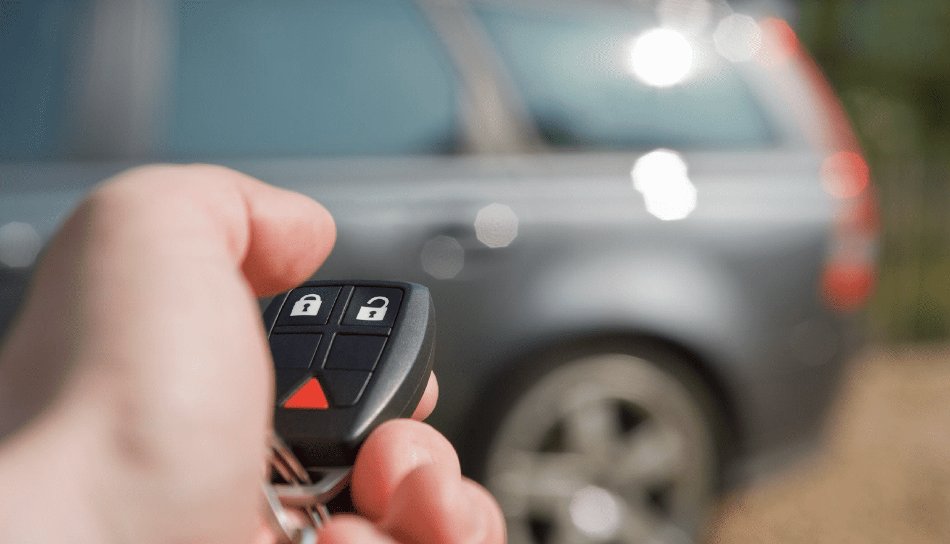 Wie wählt man eine Zentralverriegelung für ein Auto aus?