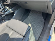 Audi Q4 e-Tron 2021- EVA Fußmatten (Schwarz) Foto 14