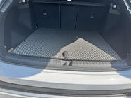 Audi Q4 e-Tron 2021- EVA Kofferraummatte (Schwarz) Foto 5