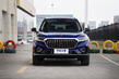 Hongqi HS5: ein neuer Blick auf chinesisches Premium Foto 2
