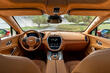 Testbericht zum britischen Sport-Crossover Aston Martin DBX Foto 5