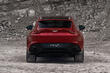 Testbericht zum britischen Sport-Crossover Aston Martin DBX Foto 4