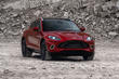 Testbericht zum britischen Sport-Crossover Aston Martin DBX Foto 3