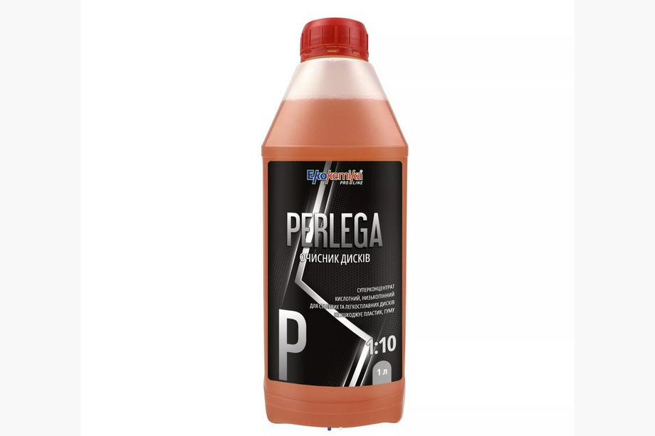 Felgenreiniger 1L Konzentrat Ekokemika Pro Line Image