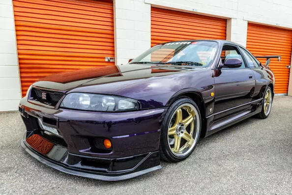So wählen Sie einen Tuning-Stil für Ihr Auto