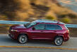Rezension der Jeep Cherokee V-Generation Foto 3