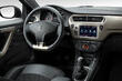 Testbericht zur neu gestalteten Version der Citroen C-Elysee-Limousine Foto 5