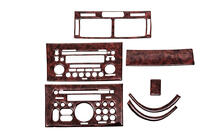 Suzuki Grand Vitara 2005-2017 Holz (kleines Set) Foto 1