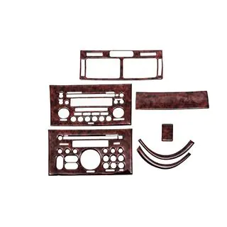 Holz (kleines Set)