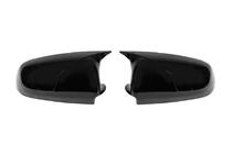 Audi A3 2003-2012 Spiegelabdeckungen RS-Look (2003-2007, 2 Stk) Foto 4