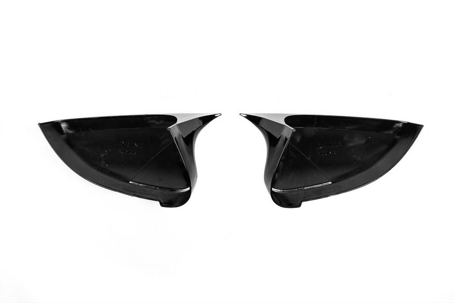 Audi A4 B9 2015-2024 Spiegelabdeckungen RS-Look (2 Stk) Foto 4