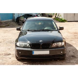 Spiegelabdeckungen M-Look (für SD/SW/Compact, 2 Stk) BMW 3 Series E46 1998-2006 Foto 3