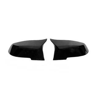 Spiegelkappen M-Look (mit Clips, 2 Stk) BMW 3 Series F30/F31 2012-2019 Foto 4