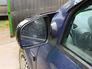 Renault Duster 2008–2017 Spiegelabdeckungen BMW-Style (2 Stk) V-2 Foto 4