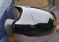 Renault Duster 2008–2017 Spiegelabdeckungen BMW-Style (2 Stk) V-2 Foto 5