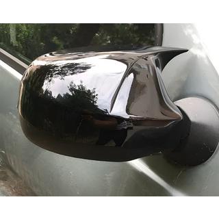 Spiegelabdeckungen BMW-Style (2 Stk) V-2 Renault Duster 2008–2017 Foto 1