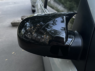 Hyundai Getz 2002- Spiegelabdeckungen BMW-Style (2 Stk) Foto 8