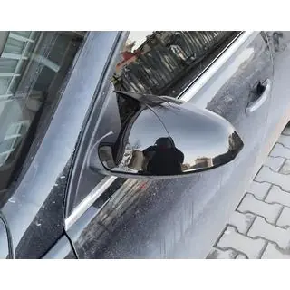 Spiegelabdeckungen BMW-Style (2 Stk) Foto 1