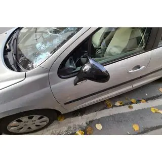Spiegelabdeckungen BMW-Style (2 Stk)