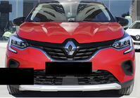 Renault Captur 2019- Spiegelabdeckungen BMW-Style (2 Stk) Foto 7