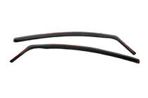 Opel Corsa E 2015-2019 Windabweiser zum Einstecken (2 Stk, Esa) Foto 1