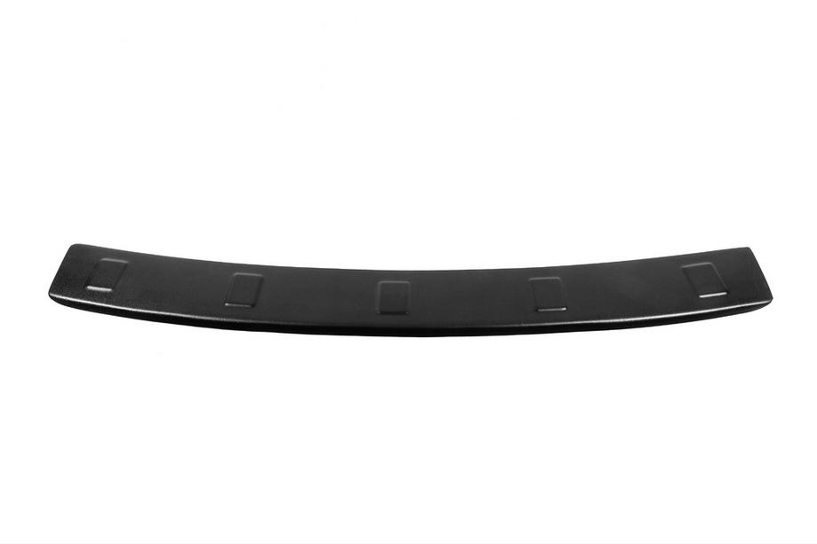 BMW X6 E71 2008–2014 Heckstoßstangenabdeckung (ABS, Esa) Image