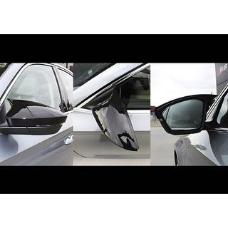 Spiegelabdeckungen BMW-Style (2 Stk) Ford Fusion 2012-2020 Foto 2