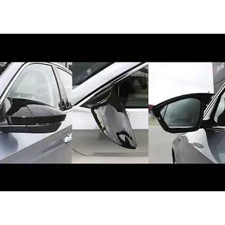 Spiegelabdeckungen BMW-Style (2 Stk) Foto 2
