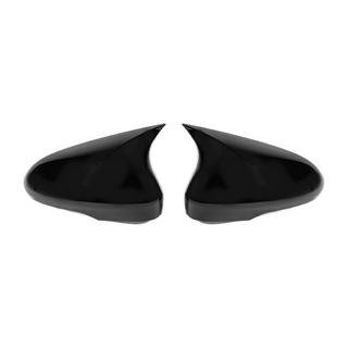 Spiegelabdeckungen BMW-Style (2 Stk) Ford Fusion 2012-2020 Foto 3