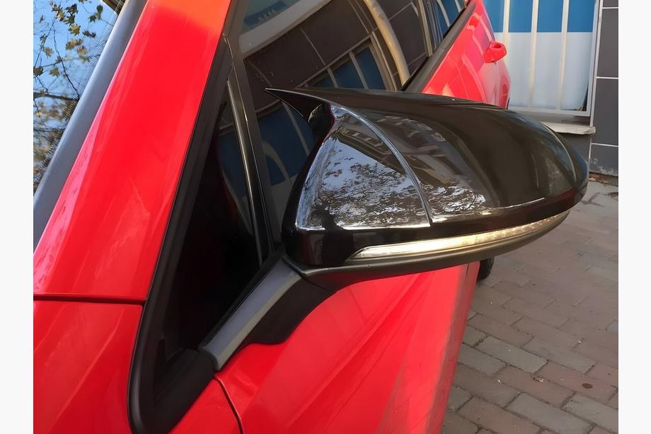 Ford Fusion 2012-2020 Spiegelabdeckungen BMW-Style (2 Stk) Foto 1