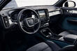 Elektro-Crossover Volvo C40 mit 408 PS Foto 5