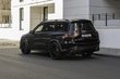 BRABUS 900 Super Black Mercedes-AMG GLS 63 4MATIC+ Testbericht Foto 4