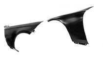 Mercedes S-class W221 2005-2013 Facelift-Kit für W223 AMG Line Foto 12