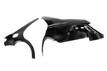 Mercedes S-class W221 2005-2013 Facelift-Kit für W223 AMG Line Foto 36
