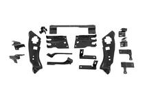 Mercedes S-class W221 2005-2013 Facelift-Kit für W223 AMG Line Foto 73