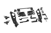 Mercedes S-class W221 2005-2013 Facelift-Kit für W223 AMG Line Foto 75